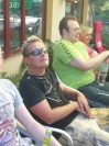 Fanclub-Grillfeier - Sommer 2010