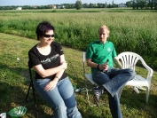 Fanclub-Grillfeier 2011