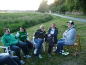 Fanclub-Grillfeier 2011