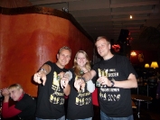 Fanclubtreffen 2009