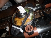 Fanclubtreffen - 5 Jahre Grün-Weißes Sachsen