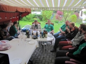 Fanclubtreffen 2013