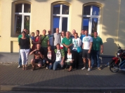 Fanclubtreffen 2015