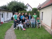 Fanclubtreffen 2017