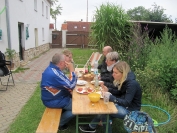 Fanclubtreffen 2017