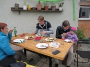 Fanclubtreffen 2017