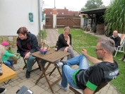 Fanclubtreffen 2017