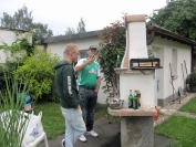 Fanclubtreffen 2017