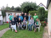 Fanclubtreffen 2017