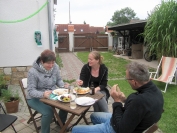 Fanclubtreffen 2017