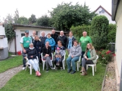 Fanclubtreffen 2017