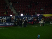 FC Augsburg - WERDER BREMEN