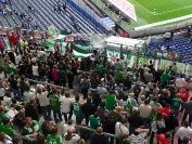 FC Schalke 04 - WERDER BREMEN