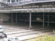 FC Schalke 04 - WERDER BREMEN