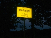 FC Wacker 14 Teistungen - WERDER BREMEN