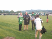 FC Wacker 14 Teistungen - WERDER BREMEN