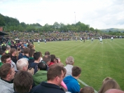 FC Wacker 14 Teistungen - WERDER BREMEN