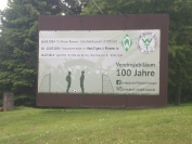 FC Wacker 14 Teistungen - WERDER BREMEN