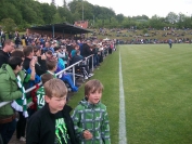 FC Wacker 14 Teistungen - WERDER BREMEN