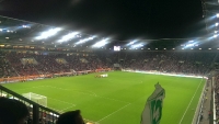 FC Augsburg - WERDER BREMEN