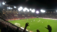 FC Augsburg - WERDER BREMEN