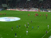 FC Augsburg - WERDER BREMEN