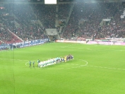 FC Augsburg - WERDER BREMEN