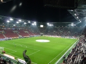 FC Augsburg - WERDER BREMEN