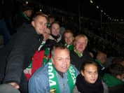 FC Augsburg - WERDER BREMEN