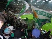 FC Augsburg - WERDER BREMEN