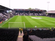 FC Fulham - WERDER BREMEN