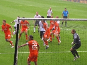 FC Fulham - WERDER BREMEN