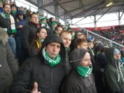 FC Ingolstadt 04 - WERDER BREMEN