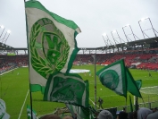 FC Ingolstadt 04 - WERDER BREMEN