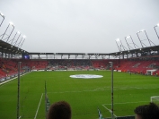 FC Ingolstadt 04 - WERDER BREMEN