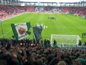 FC Ingolstadt 04 - WERDER BREMEN