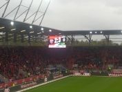 FC Ingolstadt 04 - WERDER BREMEN
