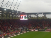 FC Ingolstadt 04 - WERDER BREMEN