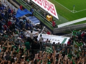 FC Schalke 04 - WERDER BREMEN