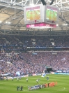 FC Schalke 04 - WERDER BREMEN