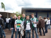 FC Schalke 04 - WERDER BREMEN