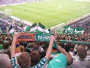 FC Schalke 04 - WERDER BREMEN