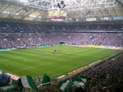 FC Schalke 04 - WERDER BREMEN