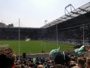 FC St. Pauli - WERDER BREMEN