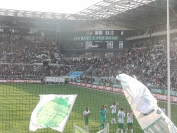 FC St. Pauli - WERDER BREMEN