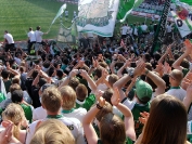 FC St. Pauli - WERDER BREMEN