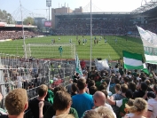 FC St. Pauli - WERDER BREMEN