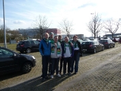 Fortuna Düsseldorf - WERDER BREMEN