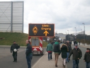 Fortuna Düsseldorf - WERDER BREMEN