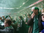 Fortuna Düsseldorf - WERDER BREMEN